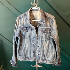 Gap denim jacket